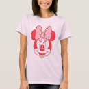 Search for minnie bow tshirts Minnie polka dots