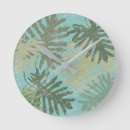 Search for palm leaf clocks Coastal