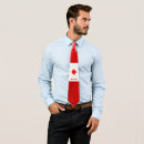 Search for canadian ties Pattern