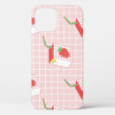 Search for kawaii strawberry iphone cases Cartoon