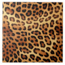 Search for black and leopard tiles Animal