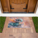 Search for kids doormats Illustration