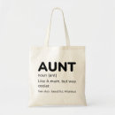 Search for aunt aunts bags Funny