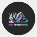 Search for semi colon stickers Suicide