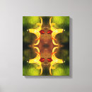 Recherche de insecte abstrait Fleur