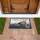 Search for pilot doormats Funny
