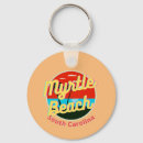 Search for myrtle keychains Sunset