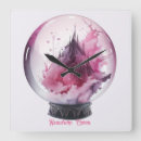 Recherche de cristal boule art Wiccan