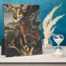Recherche de diable plaques Satan