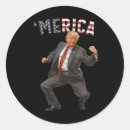 Search for anti sanders stickers President