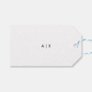Search for blank gift tags Create your own