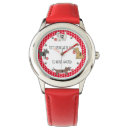 Search for doxie watches Red