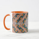Search for pumpkin latte mugs Orange green
