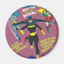 Recherche de originaux magnets Joker