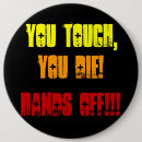 Recherche de touchez moi pas badges Contact