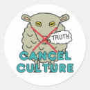 Search for cancellation stickers Cancel culture