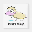 Search for sheep magnets Woolly