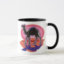 Search for camel mugs Dromedary
