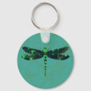 Search for green dragonfly keychains Dragonflies