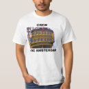 Search for rigger tshirts Crew