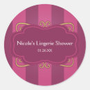 Recherche de lingerie autocollants Chic