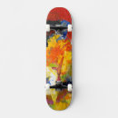 Recherche de expression skateboards Arc en ciel