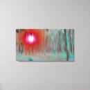 Recherche de lumières art Forêt