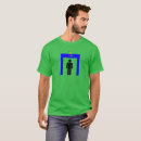Search for stick man tshirts Cartoon