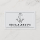 Search for boat captain business cards Marine