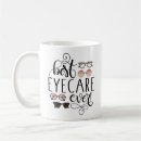Search for best optometrist mugs Glasses