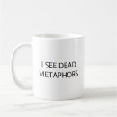 Recherche de métaphore Teacher
