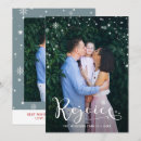 Search for snowflake photo cards Script