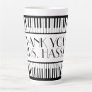Search for music teacher mugs Keyboard