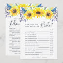 Search for double bridal shower invitations Bride