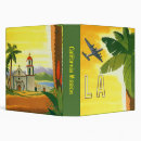 Search for los binders Retro
