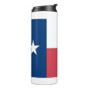 Search for texas travel mugs Flag