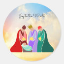 Search for 3 wise men stickers Magi
