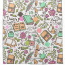 Search for story shower curtains Reading