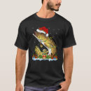 Recherche de fishing christmas tshirts Funny