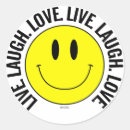 Search for live laugh love stickers Motivational