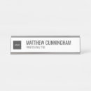 Search for job title name plates Retail