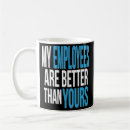 Search for funny boss day mugs Supervisor