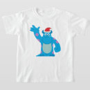 Search for monsters inc kids tshirts Pixar