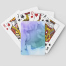Search for hand painted playing cards Artistic