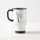 Search for band travel mugs Woodwind