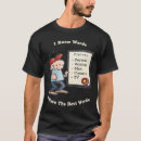Search for camera tshirts Cartoon