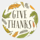 Search for giving stickers Green