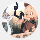 Recherche de bugs bunny autocollants Looney tunes