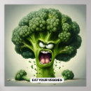 Search for veggie cartoon posters Veggies