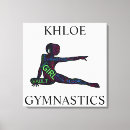 Search for gymnastics art Girl